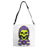 myah Adjustable Strap Totes