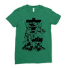 subjet zero Ladies Fitted T-Shirt