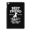 Best Friend Doberman iPad Mini 4