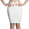 Origami Animal Pencil Skirts