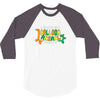i support balloon animal rights 3/4 Sleeve Shirt