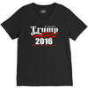 trump for president election 2016 V-Neck Tee