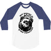 mo honey mo problems 3/4 Sleeve Shirt