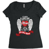 it&rsquo;s been a long day without you mom and i&rsquo;ll tell you all about i Women's Triblend Scoop T-shirt