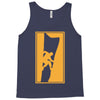 rock climbing wall climb indoor outdoor 2 Tank Top