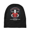 swansons bacon gym Baby Beanies