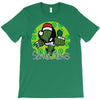 santa claws T-Shirt