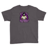 master orochimaru's ninja school Youth Tee