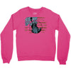 us flag Crewneck Sweatshirt