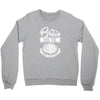 my brain has too many tabs open Crewneck Sweatshirt