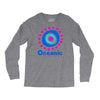 lost oceanic airlines Long Sleeve Shirts