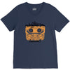 tape lord V-Neck Tee