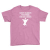 i am halloween Youth Tee