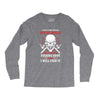 I Will Find Your Fishing Spot And I Will Fish It Long Sleeve Shirts