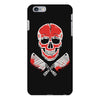 skull meat iPhone 6 Plus/6s Plus Case