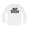 nap queen Long Sleeve Shirts