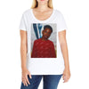 Tay-K Ladies Curvy T-Shirt