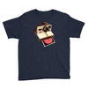 licka roid Youth Tee