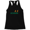 long distance relationship Racerback Tank