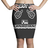 trust me canadian Pencil Skirts