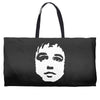 pete doherty babyshambles rock Weekender Totes