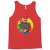 little kingdom of horrors Tank Top