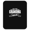 World's Greatest Grandma Looks Like Mousepad