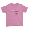Our Brain Are Sick (a238) Youth Tee