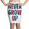 never grow up (2) Pencil Skirts