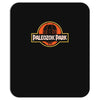 paleozoic park Mousepad