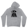 i don't roll a d20 on shabbos Unisex Hoodie