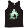 the adventure begins Tank Top