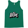 arts best Tank Top