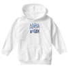 fashion offenders Youth Hoodie