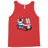 minimus prime Tank Top