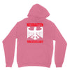 einsturzende neubauten logo Unisex Hoodie