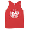 the 13th floor elevators Tank Top