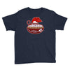 cretaceous survivors (the history league) Youth Tee