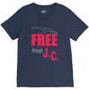 free through tk582 best trending V-Neck Tee