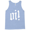 oi punk rock top long sleeve,,,, Tank Top