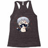 kakashi Racerback Tank