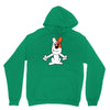 reksio bajki prl poland koszulka Unisex Hoodie