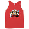 the three storms Tank Top