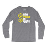 the paisa is right Long Sleeve Shirts