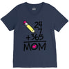 mothers day V-Neck Tee
