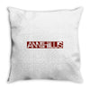 annihilus 3 Throw Pillow