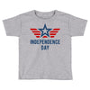 independence day Toddler T-shirt