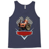 cattle tractor Tank Top