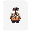 Wall-E Friends Groot Mousepad