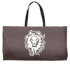 lion new Weekender Totes